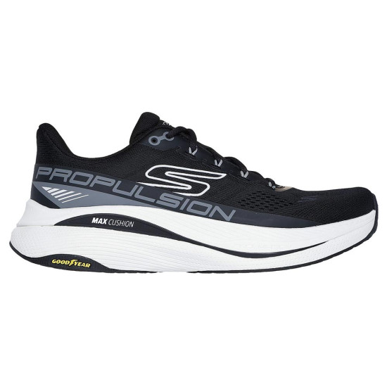 Skechers Max Cushioning Propulsion